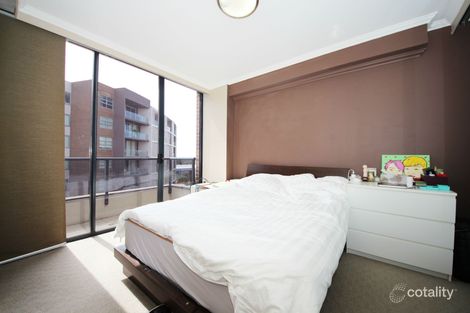 Property photo of 78/1 Brown Street Ashfield NSW 2131