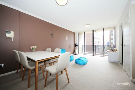 Property photo of 78/1 Brown Street Ashfield NSW 2131