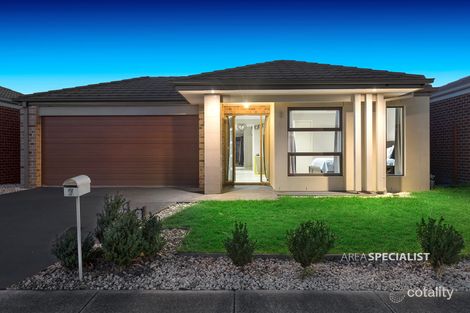 7 Livida Cct, Lyndhurst, VIC 3975