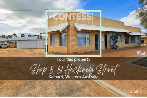 Property photo of 5/51 Hackney Street Kalbarri WA 6536