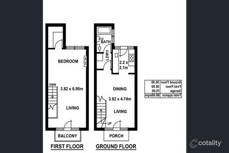 Property photo of 2/33 Stanley Street North Adelaide SA 5006