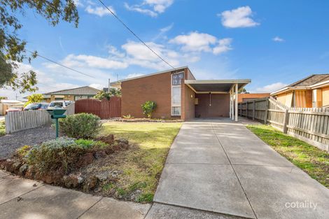 Property photo of 45 Tadstan Drive Tullamarine VIC 3043