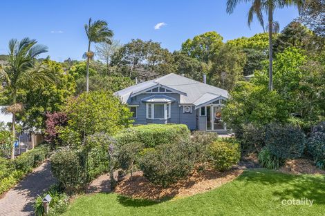 Property photo of 18 Ash Street Maleny QLD 4552