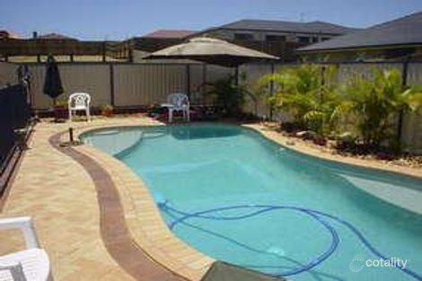 Property photo of 38 Billinghurst Crescent Upper Coomera QLD 4209