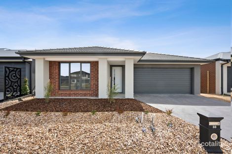33 Devereux Way, Charlemont, VIC 3217