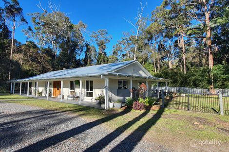 Property photo of 12 Titans Close Bonville NSW 2450