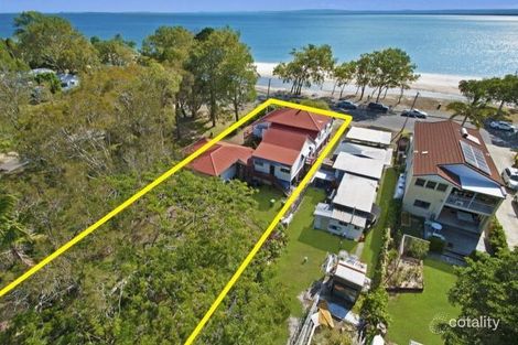 33 South Esp, Bongaree, QLD 4507