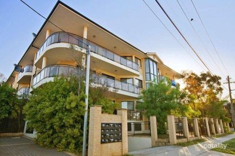 Property photo of 1/82-84 Beaconsfield Street Silverwater NSW 2128