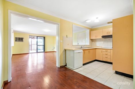 Property photo of 6 Dellit Place Doonside NSW 2767