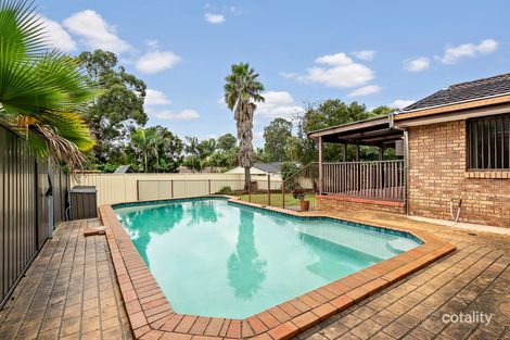 Property photo of 6 Dellit Place Doonside NSW 2767
