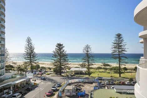 701/4-10 Douglas St, Coolangatta, QLD 4225