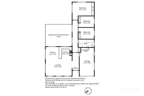 Property photo of 47 David Street East Devonport TAS 7310