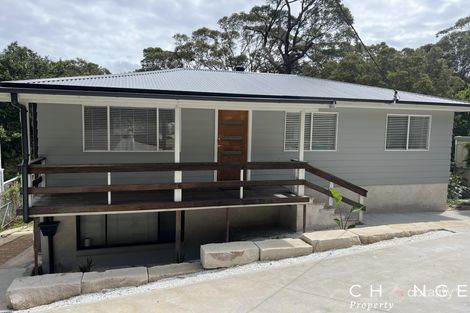 Property photo of 50 Del Mar Drive Copacabana NSW 2251