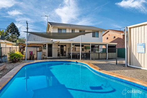 6 Tulloch Dr, Wellington Point, QLD 4160