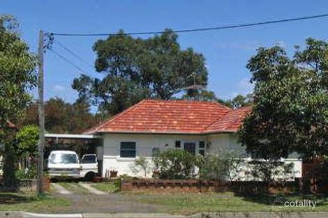 Property photo of 132 President Avenue Miranda NSW 2228