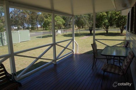 Property photo of 51 Flitcroft Street Warwick QLD 4370