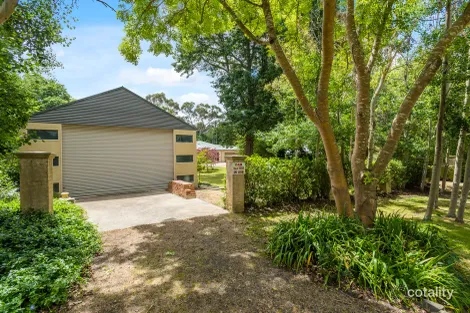 Property photo of 10 Ferrier Street Mount Macedon VIC 3441