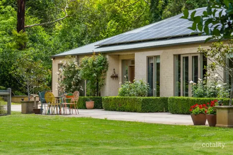 Property photo of 10 Ferrier Street Mount Macedon VIC 3441