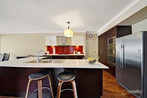 Property photo of 27 Stirling Esplanade Griffin QLD 4503