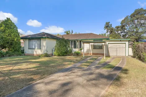 Property photo of 100 Albert Street Nowra NSW 2541