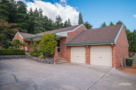 2/4 Kilgour Pl, Isaacs, ACT 2607