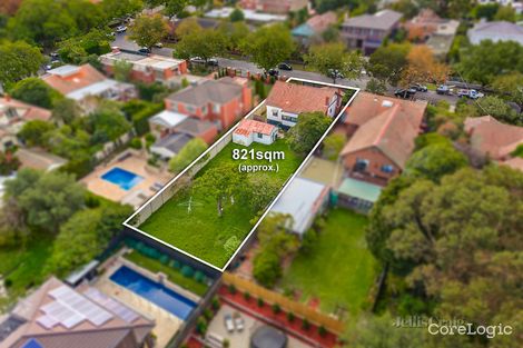 Property photo of 4 Range Street Camberwell VIC 3124