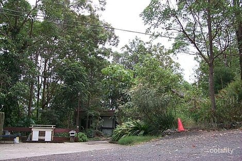 107 Yarrabee Rd, The Gap, QLD 4061