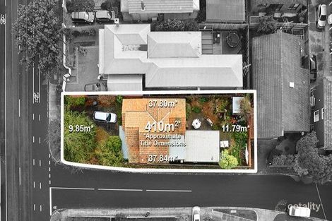 Property photo of 418 Kooyong Road Caulfield South VIC 3162