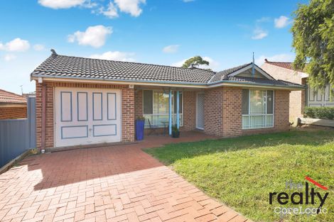 Property photo of 69 Parkholme Circuit Englorie Park NSW 2560