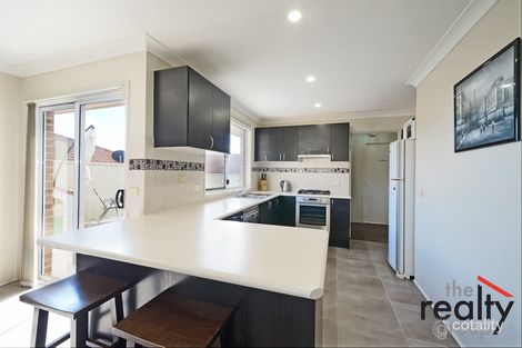 Property photo of 69 Parkholme Circuit Englorie Park NSW 2560