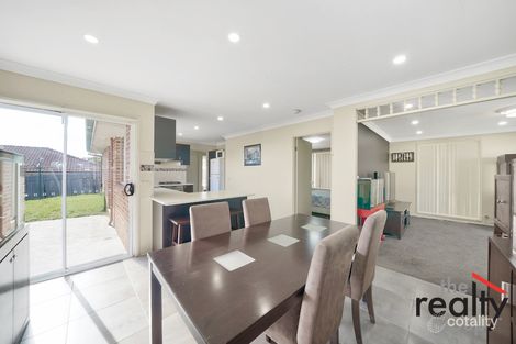 Property photo of 69 Parkholme Circuit Englorie Park NSW 2560