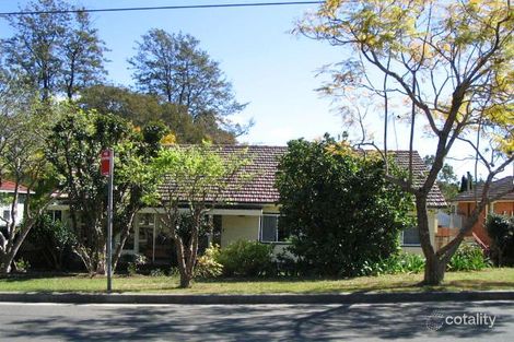 Property photo of 3 Wallalong Crescent West Pymble NSW 2073
