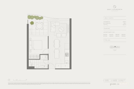 Property photo of 506B/235-239 Springvale Road Glen Waverley VIC 3150