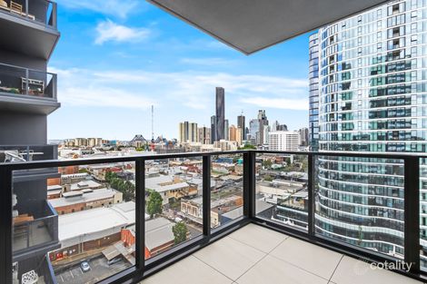 Property photo of 1303/365 St Pauls Terrace Fortitude Valley QLD 4006