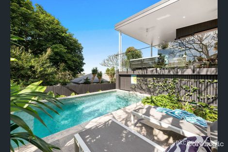 Property photo of 14 Surrey Street Red Hill QLD 4059