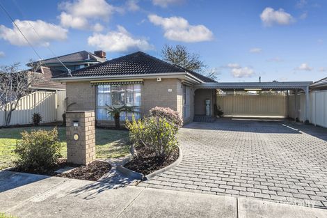 Property photo of 34 Sandham Road Westmeadows VIC 3049