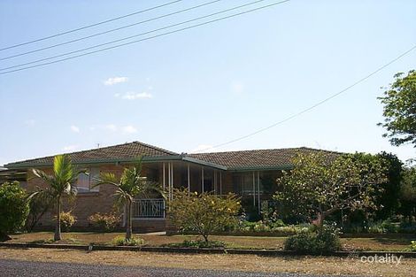 1 Londy St, Svensson Heights, QLD 4670