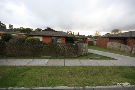 Property photo of 50 Templeton Street Wantirna VIC 3152