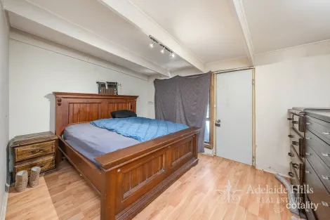 Property photo of 27 Lovegrove Road Bowhill SA 5238