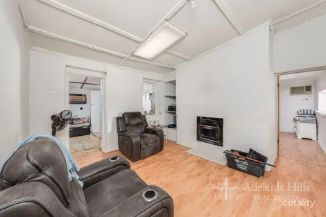 Property photo of 27 Lovegrove Road Bowhill SA 5238