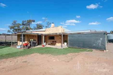 Property photo of 27 Lovegrove Road Bowhill SA 5238