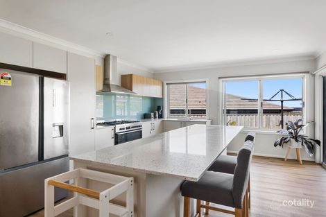 Property photo of 4 Angliss Court Darley VIC 3340