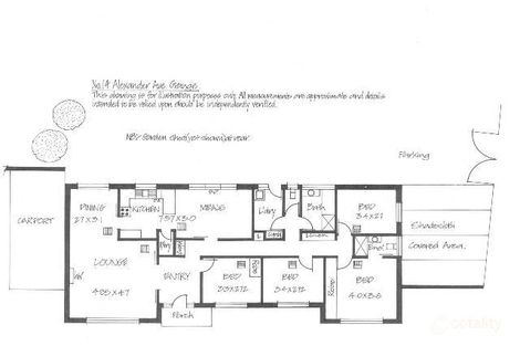 Property photo of 14 Alexander Avenue Grange SA 5022