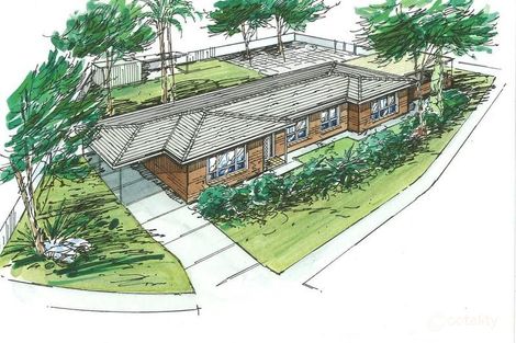 14 Alexander Ave, Grange, SA 5022