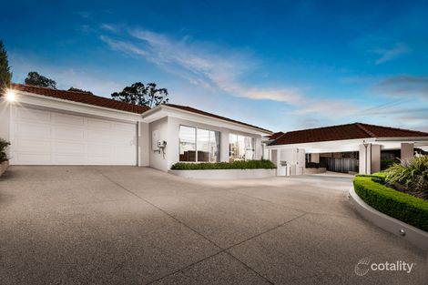 Property photo of 4 Wattletree Close Lysterfield South VIC 3156