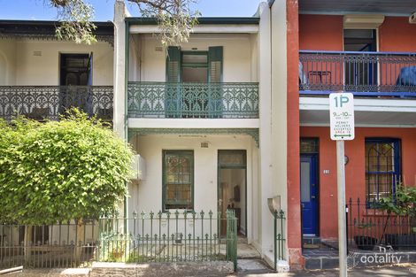 Property photo of 35 Lansdowne Street Surry Hills NSW 2010