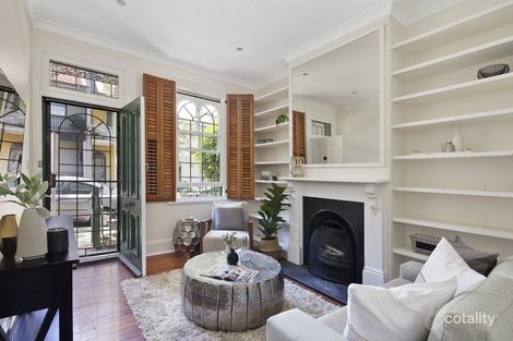 Property photo of 35 Lansdowne Street Surry Hills NSW 2010