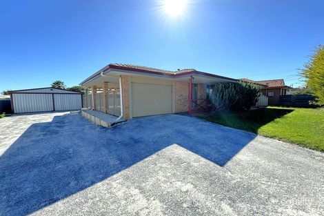 4 Mersey Dr, Cape Burney, WA 6532