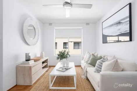 Property photo of 6/33 Dalley Street Queenscliff NSW 2096