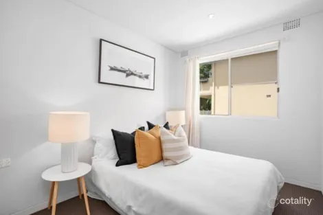 6/33 Dalley St, Queenscliff, NSW 2096